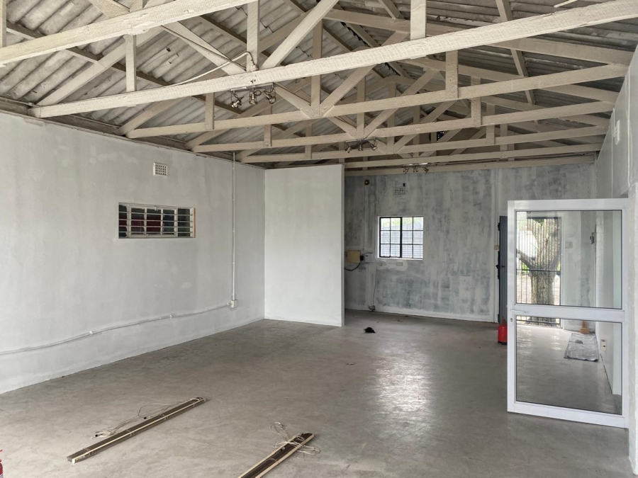 To Let commercial Property for Rent in Silver Oaks Western Cape